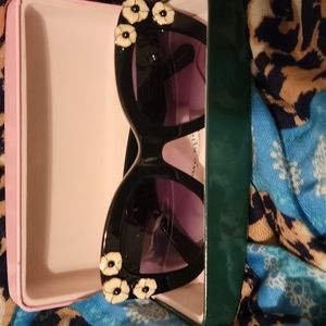 Kate Spade sunglasses